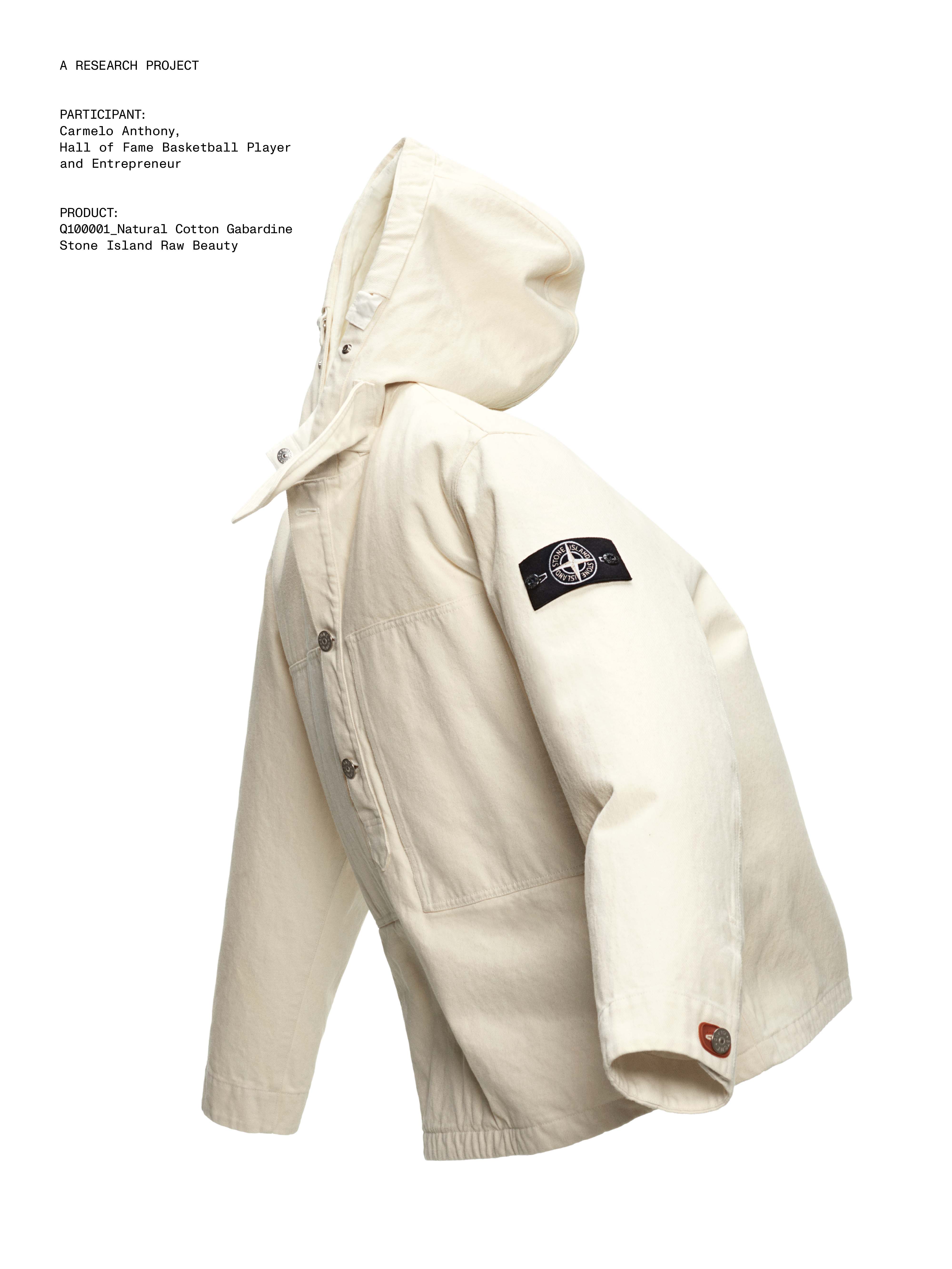 New arrivals Stone Island Spring-Summer